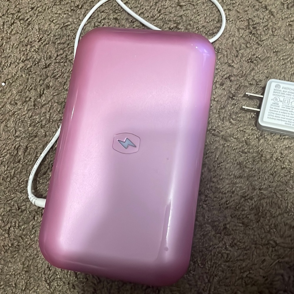 Phonesoap Phone Sanitizer